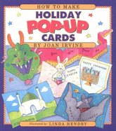 How to Make Holiday Pop-Up Cards