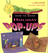 How to Make Holiday Pop-Ups