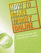 How to make money online