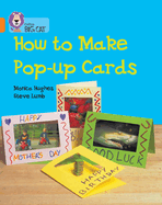 How to Make Pop-up Cards: Band 06/Orange
