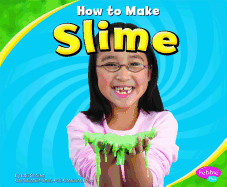 How to Make Slime