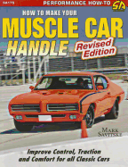 How to Make Your Muscle Car Handle