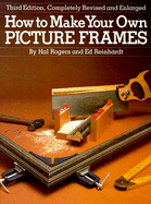How to Make Your Own Picture Frames