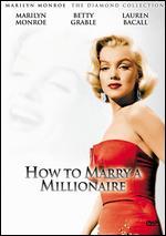 How to Marry a Millionaire