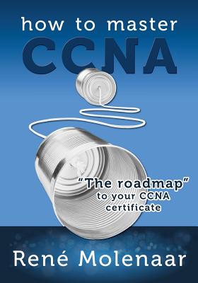 How to Master CCNA - Molenaar, Rene