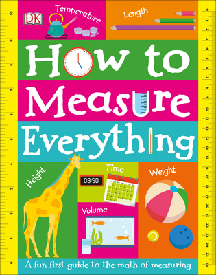 How to Measure Everything - DK