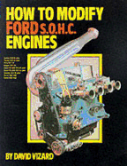 How to Modify Ford Sohc Engines - Vizard, David