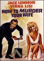 How to Murder Your Wife