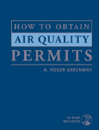 How to Obtain Air Quality Permits