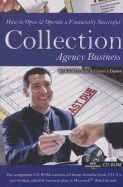 How to Open & Operate a Financially Successful Collection Agency Business