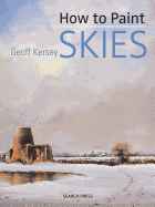 How to Paint Skies