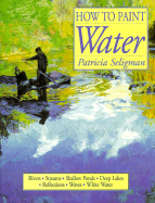 How to Paint Water