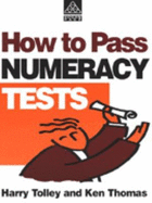 How to Pass Numeracy Tests