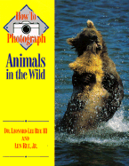 How to Photograph Animals in the Wild