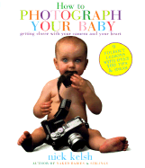 How to Photograph Your Baby