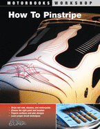 How to Pinstripe