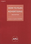 How to Plan Advertising