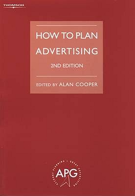 How to Plan Advertising - Cooper, Alan