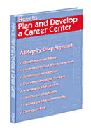 How to Plan & Develop a Career Center