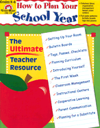 How to Plan Your School Year: Grades K-6