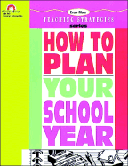 How to Plan Your School Year