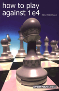 How to Play Against 1 E4