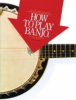 How to Play Banjo - Jumper, Tim