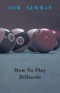 How to Play Billiards