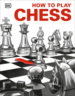 How to Play Chess - DK