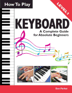 How to Play Keyboard: A Complete Guide for Absolute Beginners