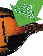 How to Play Mandolin