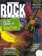 How to Play Rock Guitar