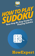 How to Play Sudoku