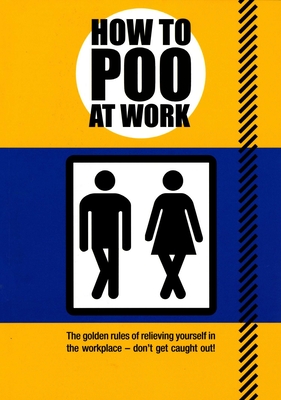 How to Poo at Work - Mats, and Enzo
