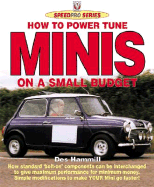 How to Power Tune Minis on a Small Budget