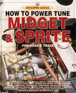 How to Power Tune the MG Midget and Austin-Healey Sprite