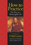 How to Practice: The Way to a Meaningful Life