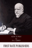 How to Pray