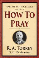 How to Pray