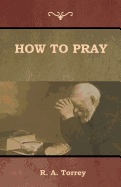 How to Pray
