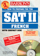 How to Prepare for SAT II French