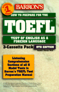 How to Prepare for T O E F L