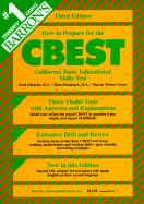 How to Prepare for the CBEST, California Basic Educational Skills Test