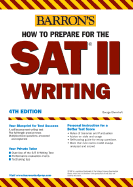 How to Prepare for the SAT II Writing