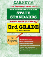 How to Prepare for the State Standards: 3rd Grade
