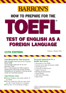 How to Prepare for the TOEFL