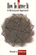 How to Prove It: A Structured Approach