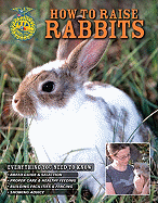 How to Raise Rabbits
