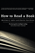 How to Read a Book