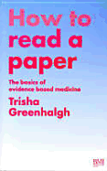 How to Read a Paper